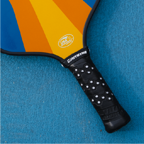 GAMMA Voltage 5.0 Pickleball Paddle | Dick's Sporting Goods